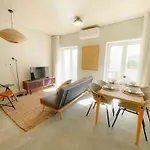 Machadinho Modern Apartments