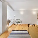 Relax Porto Studio By Own Places