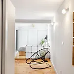 Relax Porto Studio By Own Places