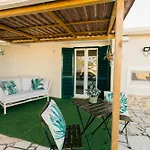 Tree House - Casa Figueira