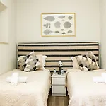 Residencia Queiros - Apartamento T1