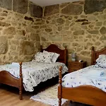 Casa Das Eiras