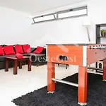 Villa Azinhanca Do Mar