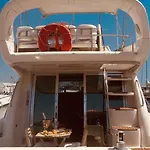 Payva & Branco Boats Iate Privado Em Cascais