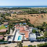 Monte Da Rosa