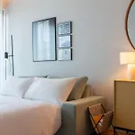 Aires Gouveia Penthouse