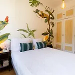 Hideaway Paradise By Cadenzalux