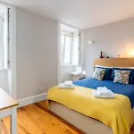 A Window To Porto - Apartment In The Heart Of The City
