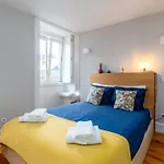A Window To Porto - Apartment In The Heart Of The City