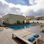 Marinha Grande Apartamentos Cocoon N10