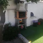 Casa Da Praia Alfarim