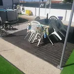 Casa Da Praia Alfarim