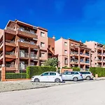 Apartment Lux Rocha By Interhome