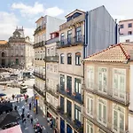 Superb Apartment In The Heart Of Historical Center