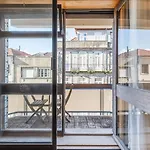 Guestready - Cozy Bright Apartment With A Balcony