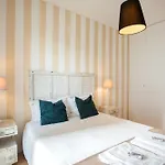 Modern 2-Bedroom Apartment In Expo