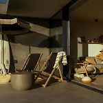 Oceanhuts Coxos Adults Only