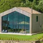 Sete Cidades Lake Cabin - Casa Da Lagoa