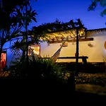 The Stream House - Montes Da Ronha