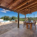 Casa Moinho Da Eira