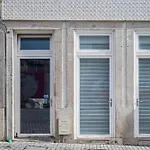 The Luxe Cube Apartment