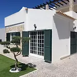 Casa Campo E Praia - Meco By Dolcestay