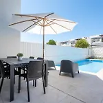 Villa Oliveira