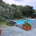 Lotus House - Heated Pool & Jacuzzi Near The Beach