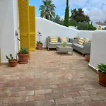 Villa Blue