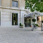 Hotel Avenida Park