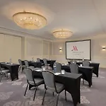 Lisbon Marriott Hotel