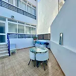 Rei Apartment
