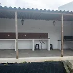 Casa Vinha D'Areia