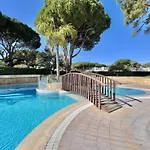 Albufeira Balaia Golf Vilage 3 With Pool By Homing
