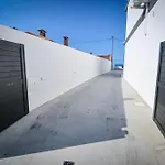 Apartamento Por Do Sol