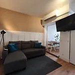 Gaia Style Room In A Shared Apartment