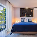 Buganvilias Do Meco Guest House