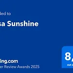 Kasa Sunshine