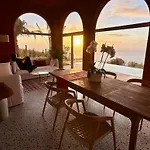 Villa Anna Splendid Sunset Ocean Front