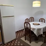 Grandparents' House