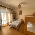 Meco Beach Villa