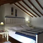 Sea house