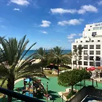 Apartamentos Carteia