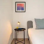 Guestready - A Relaxing Retreat In Lisbon