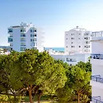 Colina Sol T2 Quarteira Beach