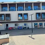 Promar - Eco Beach & Spa Hotel
