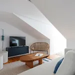 Charming Suites Chiado