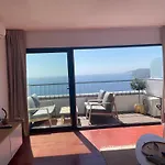 Sea View Apartment, Next To Lisbon