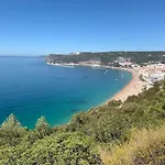 Sea View Apartment, Next To Lisbon