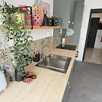 Apartment 3 Min From Beach With Airco And Balcony - Go4Portugal - Quarteira